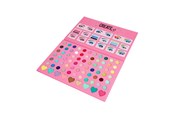 Kreatywne gry - CREATE IT! - Eyeshadow Palette XXL - 84575