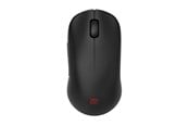 Myszka - BenQ Zowie U2-DW (Medium) Wireless Mouse for Esports - Myszka do gier - Optyczny - 7 - Czarny - 9H.N4PBE.A2E