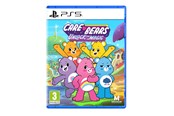 Gry - Care Bears: Unlock the Magic - Sony PlayStation 5 - Przygodowy - 5016488142571