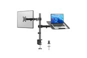 Uchwyt na monitor - Huanuo HNCM2 monitor mount 13-32" - HNCM2