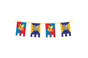 Zabawki - Boland - Knight Flag Line 6mtr. - 44000