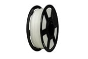 Filament - Drukarka 3D - FlashForge PLA-A 1000g - Transparent White - 3D Printing Filament - 90007501001