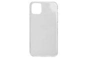 Telefon - Pokrowiec i etui - Essentials TPU back Cover Transparent - iPhone 13 Pro - 1110543