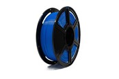 Filament - Drukarka 3D - FlashForge PLA-A 1000g - Transparent Blue - 3D Printing Filament - 90007504001