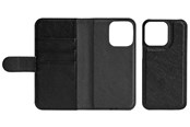 Telefon - Pokrowiec i etui - Essentials PU Wallet 3 Card - iPhone 13 Pro - 1110563
