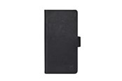 Telefon - Pokrowiec i etui - GEAR Wallet for Samsung A56 5G - Black (3 Card) - 599492
