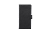 Telefon - Pokrowiec i etui - GEAR Wallet for Samsung A26 5G - Black (3 Card) - 599493