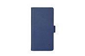 Telefon - Pokrowiec i etui - GEAR Wallet for Samsung A36 5G - Blue (3 Card) - 599494