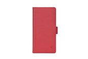 Telefon - Pokrowiec i etui - GEAR Wallet for Samsung A36 5G - Red (3 Card) - 599495