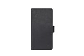 Telefon - Pokrowiec i etui - GEAR Wallet for Samsung A36 5G - Black (3 Card) - 599496
