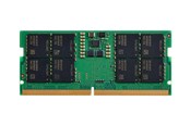 RAM - HP - DDR5 - module - 16 GB - SO-DIMM 262-pin - 5600 MHz / PC5-44800 - 83P91AA