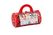 Zabawa w kuchnie i akcesoria - Ecoiffier - 100% Chef Tea Set in Bag 22pcs. - 10982