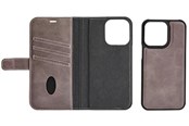 Telefon - Pokrowiec i etui - Essentials Leather Wallet - iPhone 13 Pro - 1110573