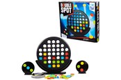 gry-planszowe-karciane-i-kosci - Clown Games - Double Spot Board Game - 2009094