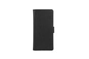 Telefon - Pokrowiec i etui - GEAR Mobile Cover 3 Card Slot - Motorola Moto G35 5G - Black - 599506