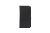 Telefon - Pokrowiec i etui - GEAR Mobile Cover 3 Card Slot - Samsung S24 FE 5G - Black - 599509