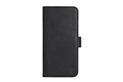 Telefon - Pokrowiec i etui - GEAR Wallet 2-in-1 MagSerie for iPhone 16 Pro Max - Black - 599512