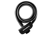 Sport i fitness - Rockbros Bicycle lock RKS515-BK (black) - RKS515-BK