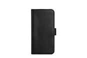 Telefon - Pokrowiec i etui - GEAR Wallet 3 Card Slots MagSeries for iPhone 16 - Black - 599527