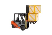 Samochody i pojazdy - 2-Play Traffic - 2-Play Forklift Friction 20.5cm - 520369
