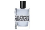 Perfumy i zapachy - ZADIG & VOLTAIRE This is Him! Vibes of Freedom Edt - 3423222048457