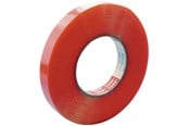 Tasmy i Kleje - tesa 4965 Original Next Gen 205 µm Double-adhesive Transparent PET Foil Tape - 04965-00008-00