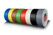 Tasmy i Kleje - tesa 4651 25 mm x 25 m Professional Canvas Tape - 04651-00044-00