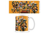 Drobiazgi - Pyramid - My Hero Academia (Student Celebration) - Kubek - MG27421