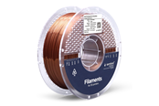 Filament - Drukarka 3D - Gembird Elastyczny filament TPE-85A filament - Miedziany - 1.75mm ø - 1 kg - 3DP-STPU1.75-01-CO