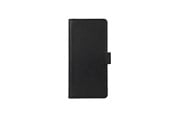 Telefon - Pokrowiec i etui - GEAR Mobile Cover 3 Card Slots for Motorola Edge 50 Ultra 5G - Black - 599531