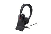 Sluchawki, zestaw sluchawkowy - Yealink BH74 with Stand Teams USB-C/A - 1208682
