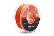 Filament - Drukarka 3D - Gembird Wkład z filamentem PLA filament - Extra Flexible - Pomarańczowy - 1.75mm ø - 1 kg - 3DP-PLA-FL2-01-O
