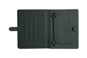 Tablet - pokrowce i etui - GEAR Tablet Cover for 9-10" Universal - Black - 658749