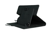 Tablet - pokrowce i etui - GEAR Tablet Cover for 7-8" Universal - Black - 658750