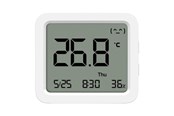 Inteligentny dom - Xiaomi Temperature and Humidity Monitor 3 - BHR9041GL