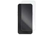 Telefon - szkło ochronne - GEAR Screen Protector Flat Case-Friendly 2.5D Gold for Samsung Galaxy A26 5G/A16 4G/A16 5G - 661278