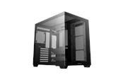 Obudowa komputerowa - DeepCool CG530 - Black - Obudowa komputerowa - Desktop - Czarny - R-CG530-BKNDA0-G-1