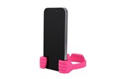 Telefon - Inne akcesoria - GEAR Mobile Holder - Pink - 663383