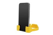 Telefon - Inne akcesoria - GEAR Mobile Holder - Yellow - 663386