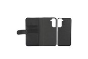 Telefon - Pokrowiec i etui - Essentials PU Wallet 3 Card - Samsung Galaxy S22+ - 1110668