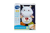 Zabawki dla niemowlat - VTech - Baby Bijtring Nijlpaardje - 80-502523