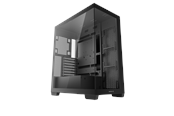 Obudowa komputerowa - DeepCool CG580 - Obudowa komputerowa - Miditower - Czarny - R-CG580-BKNDA0-G-1