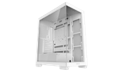 Obudowa komputerowa - DeepCool CG580 - Obudowa komputerowa - Miditower - Biały - R-CG580-WHNDA0-G-1