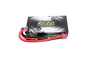 Zdalnie sterowane zabawki - Gens ace &Tattu LiPo G-Tech 4000mAh 2S2P 7.4V 60C Battery pack - GEA402S60D48GT