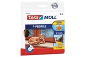 Tasmy i Kleje - tesa moll® P-profile - 05390-00101-00