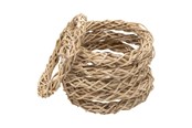 Artykuly Artystyczne & Rzemieslnicze - Colorations - Small Wreaths 15cm 6pcs. - 38WD17