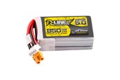 Zdalnie sterowane zabawki - Gens ace &Tattu R-Line Version 5.0 850mAh 3S 11.1V 150C XT30U-F - TAA8503S15X3