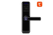 Inteligentny dom - Avatto SDL-A270-B -6072 WiFi Smart Digital Lock Black - SDL-A270-B-6072