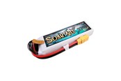Zdalnie sterowane zabawki - Gens ace &Tattu G-Tech Soaring 3300mAh 14.8V 30C 4S1P Lipo Battery - GEA334S30X9GT