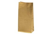 Zabawki - Creativ Company - Paper Bags Gold 10pcs. - 226630